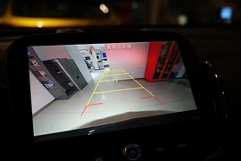 2022款上汽通用雪佛兰探界者探索限量版