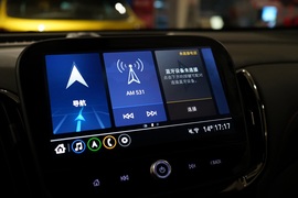 2022款上汽通用雪佛兰探界者探索限量版