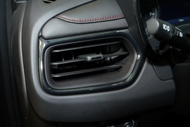 2022款上汽通用雪佛兰探界者探索限量版