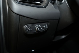 2022款上汽通用雪佛兰探界者探索限量版