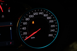 2022款上汽通用雪佛兰探界者探索限量版