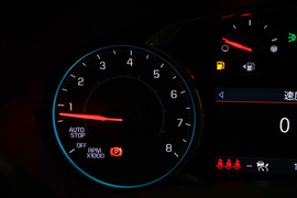 2022款上汽通用雪佛兰探界者探索限量版