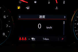 2022款上汽通用雪佛兰探界者探索限量版