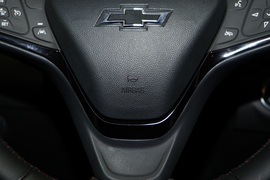 2022款上汽通用雪佛兰探界者探索限量版