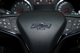 2022款上汽通用雪佛兰探界者探索限量版