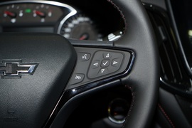 2022款上汽通用雪佛兰探界者探索限量版