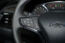 2022款上汽通用雪佛兰探界者探索限量版