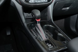 2022款上汽通用雪佛兰探界者探索限量版