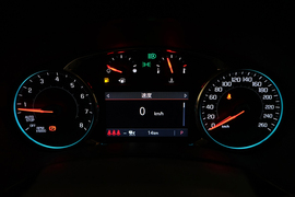 2022款上汽通用雪佛兰探界者探索限量版