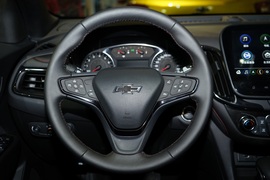 2022款上汽通用雪佛兰探界者探索限量版