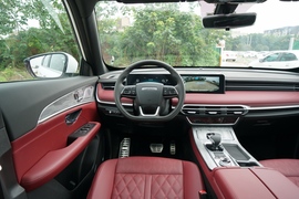 2023款捷途X70