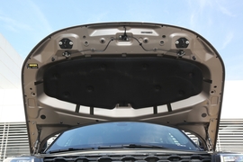 2023款路虎揽胜星脉