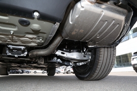 2023款路虎揽胜星脉