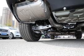 2023款路虎揽胜星脉