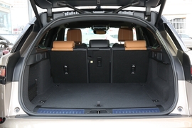 2023款路虎揽胜星脉