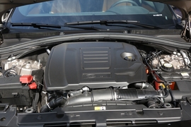 2023款路虎揽胜星脉