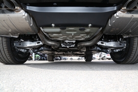 2023款路虎揽胜星脉