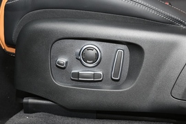 2023款路虎揽胜星脉