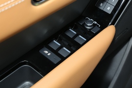 2023款路虎揽胜星脉