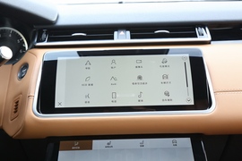 2023款路虎揽胜星脉