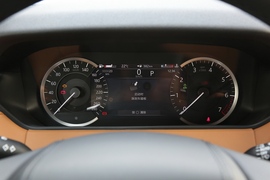 2023款路虎揽胜星脉