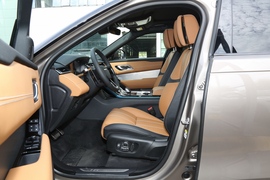 2023款路虎揽胜星脉