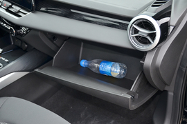 2023款雪佛兰科鲁泽