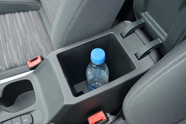 2023款雪佛兰科鲁泽