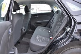 2023款雪佛兰科鲁泽