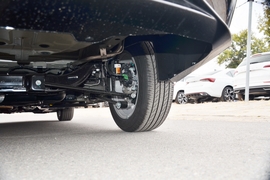 2023款雪佛兰科鲁泽