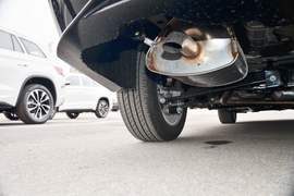 2023款雪佛兰科鲁泽