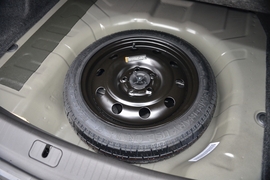 2023款雪佛兰科鲁泽