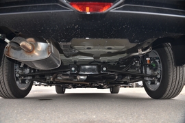 2023款雪佛兰科鲁泽