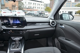 2023款雪佛兰科鲁泽