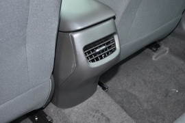 2023款雪佛兰科鲁泽