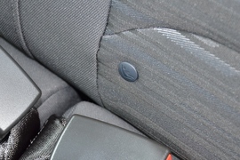 2023款雪佛兰科鲁泽