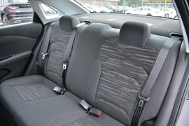 2023款雪佛兰科鲁泽