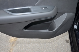 2023款雪佛兰科鲁泽