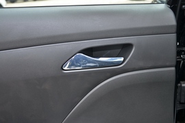 2023款雪佛兰科鲁泽