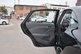 2023款雪佛兰科鲁泽