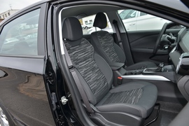 2023款雪佛兰科鲁泽