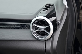 2023款雪佛兰科鲁泽