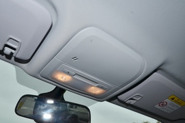 2023款雪佛兰科鲁泽