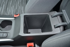 2023款雪佛兰科鲁泽