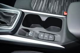 2023款雪佛兰科鲁泽