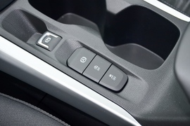 2023款雪佛兰科鲁泽