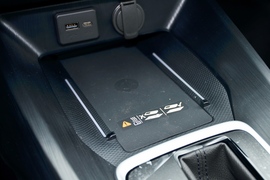 2023款雪佛兰科鲁泽