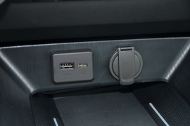 2023款雪佛兰科鲁泽