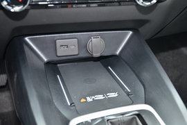 2023款雪佛兰科鲁泽