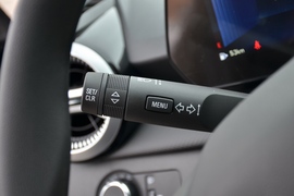 2023款雪佛兰科鲁泽